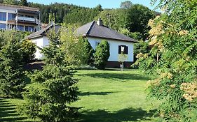 Bungalow Möwe