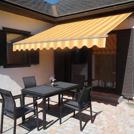 Bungalow Möwe Pörtschach am Wörthersee Zimmer foto