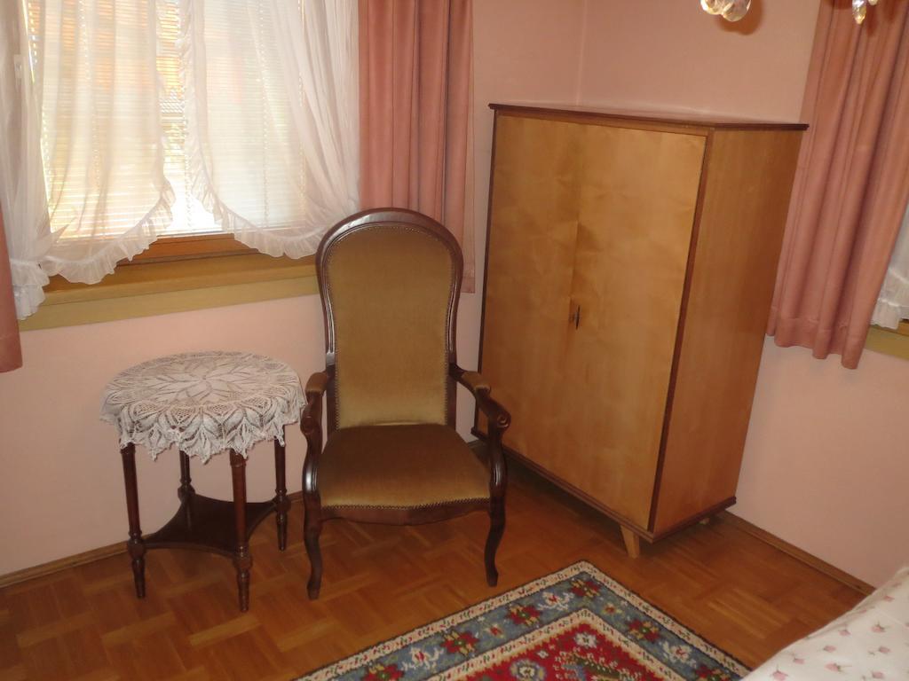 Bungalow Möwe Pörtschach am Wörthersee Zimmer foto