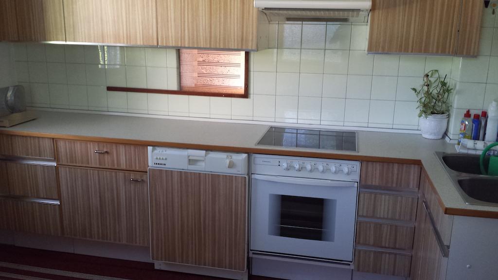 Bungalow Möwe Pörtschach am Wörthersee Zimmer foto